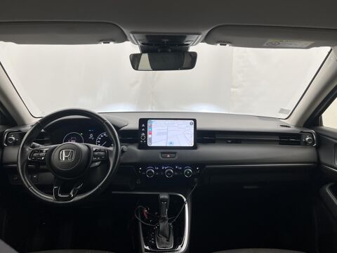 HR-V 1.5 i-MMD - BV E-CVT - Advended - 2022 - 2&egrave;me main - Suivi H 2022 occasion 33130 B&egrave;gles