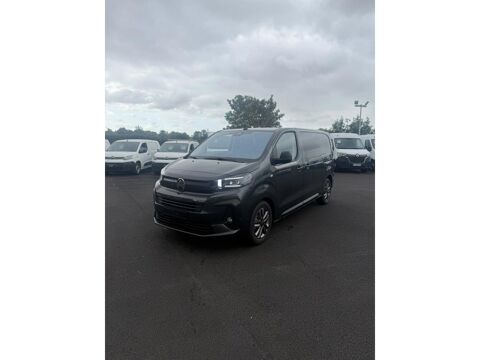 Annonce voiture Citroën Jumpy 39980 €