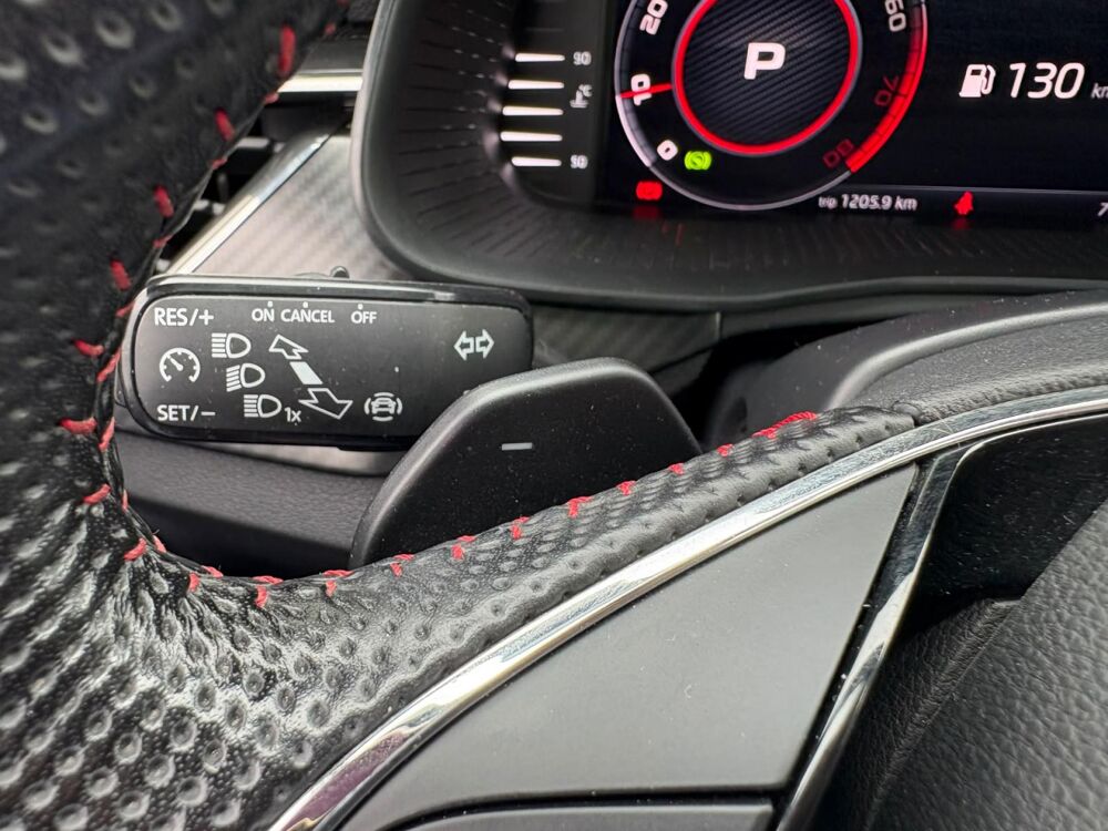 Kamiq 1.0 TSI Evo 110 BV DSG7 Monte-Carlo, cam&eacute;ra de recul, carpl 2021 occasion 31660 Bessi&egrave;res