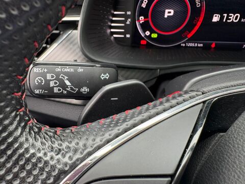 Kamiq 1.0 TSI Evo 110 BV DSG7 Monte-Carlo, cam&eacute;ra de recul, carpl 2021 occasion 31660 Bessi&egrave;res