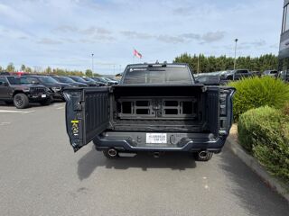 RAM 1500 CREW LIMITED V8 5.7L HEMI HAYON MULTI 2026 occasion 91830 Le Coudray-Montceaux