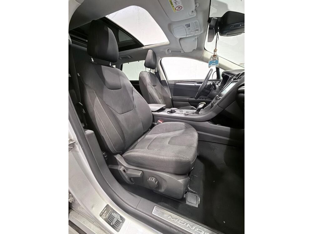 Mondeo SW 2.0 TDCi - 150 - BV PowerShift Euro 6.2 SW BREAK Titani 2018 occasion 78680 &Eacute;p&ocirc;ne