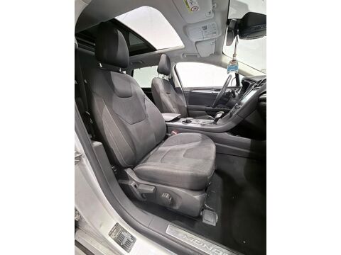 Mondeo SW 2.0 TDCi - 150 - BV PowerShift Euro 6.2 SW BREAK Titani 2018 occasion 78680 &Eacute;p&ocirc;ne