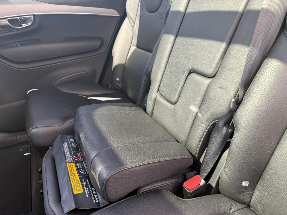 XC90 T8 AWD Recharge - 303 + 87 - BVA Geartronic II Inscription 2021 occasion 71880 Ch&acirc;tenoy-le-Royal