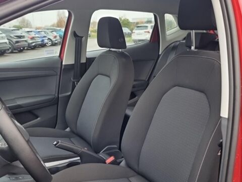 Ibiza 1.0 tsi 95 copa 2025 occasion 85150 Les Achards