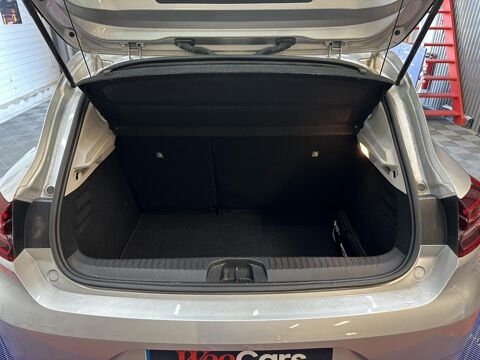 Clio 1.5 Blue dCi - 85 V BERLINE Zen PHASE 1 2020 occasion 33370 Artigues-pr&egrave;s-Bordeaux