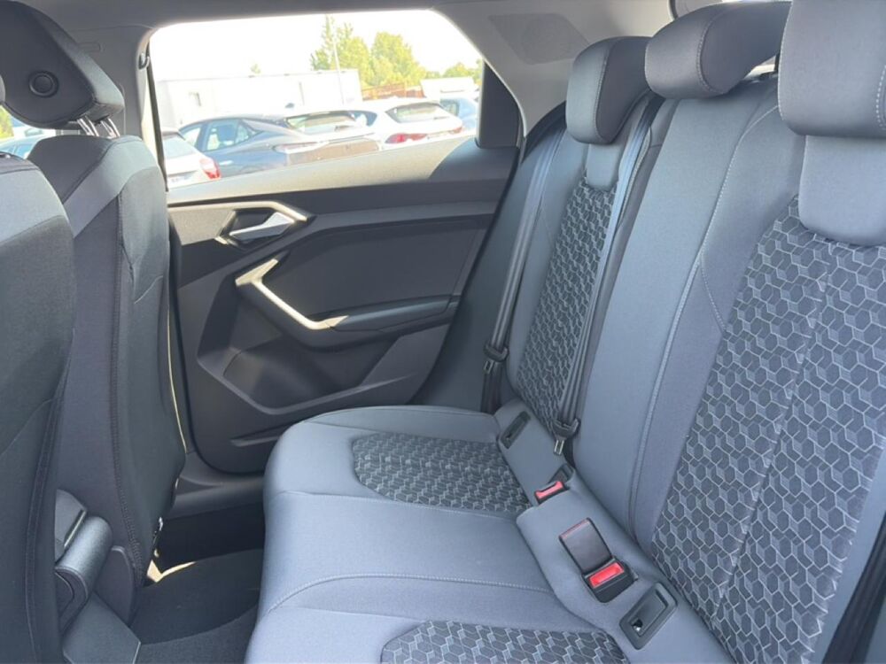 A1 30 tfsi 116 s line s tronic 7 2026 occasion 33127 Saint-Jean-d'Illac