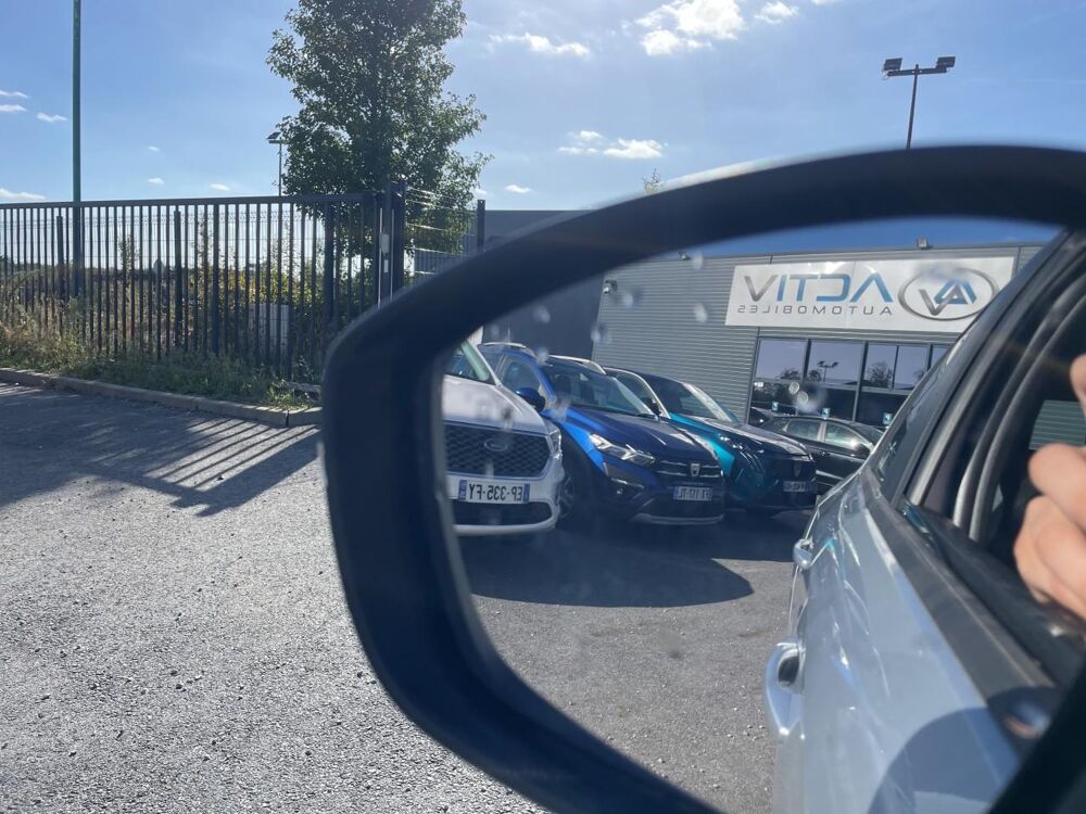 Corsa 1.2 turbo 100 edition bva8 2025 occasion 88150 Chavelot