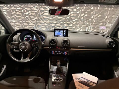 A3 Sportback 1.4 TFSI e-tron - 204 - BV S-Tronic 8V SPORTBACK 2020 occasion 78680 &Eacute;p&ocirc;ne