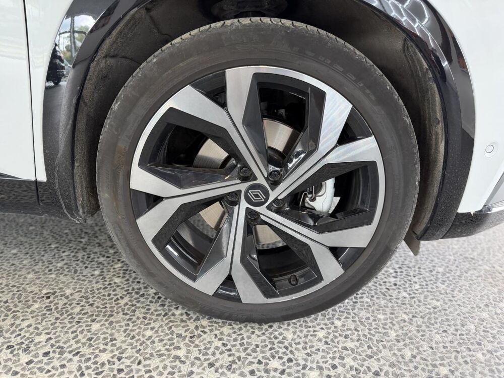 Austral 1.2 E-TECH 200H 130CH FULL-HYBRID HYBRID 1.7KWH TECHNO ESPRI 2024 occasion 16000 Angoul&ecirc;me