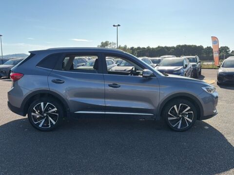 ZS EV 1.5 hybrid+ 197 luxury 2026 occasion 33127 Saint-Jean-d'Illac
