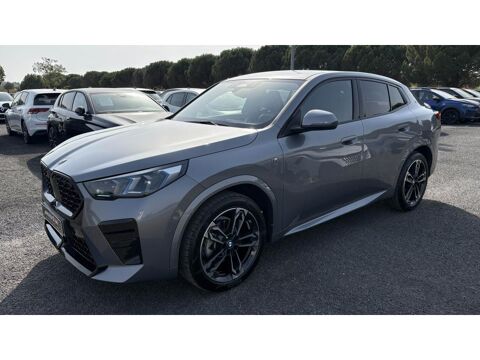 X2 sDrive 20d 163ch BVA M Sport +PK PREMIUM 2025 occasion 81580 Soual