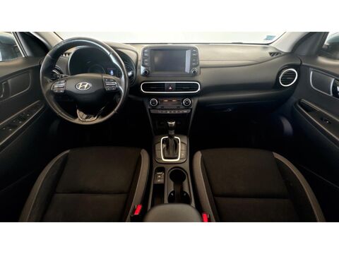 Kona Hybrid E6-Evap Intuitive 2020 occasion 17600 Saujon