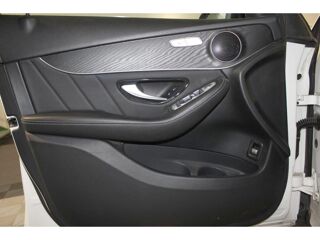 Classe GLC 220d Sportline 4-Matic Pack AMG Line - BVA 9G-Tronic - SUIVI 2019 occasion 95340 Bernes-sur-Oise