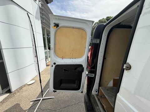 Trafic L1H1 2800 Kg 2.0 Blue dCi - 130 Fourgon Grand Confort TVA RE 2022 occasion 19100 Brive-la-Gaillarde