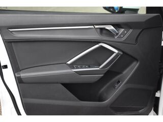 Q3 2.0 35 TDI - 150 - BV S-tronic S Line 2019 occasion 06250 Mougins