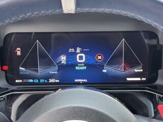 A290 220 GTS 52kWh 2025 occasion 38330 Montbonnot-Saint-Martin