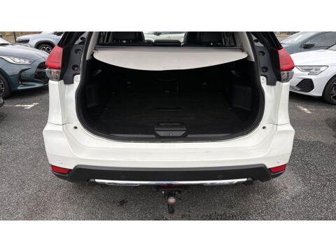 X-Trail 1.6 dCi 130 Tekna 4x4 +TOIT OUVR+ATTELAGE+BOSE 2018 occasion 81580 Soual