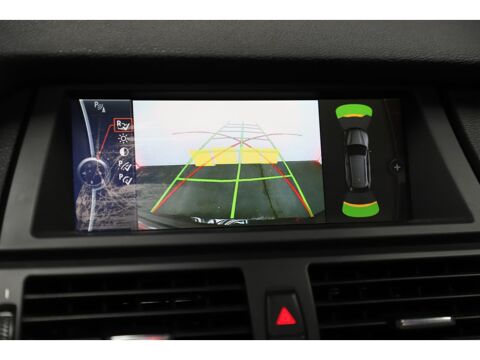 X5 M50d E70 LCI - BVA 2012 occasion 06550 La Roquette-sur-Siagne