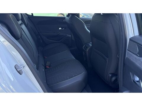 308 NOUVELLE Hybrid 145 DCS6 GT +TOIT OUVR+FOCAL+PK VISION 360 D 2026 occasion 81580 Soual