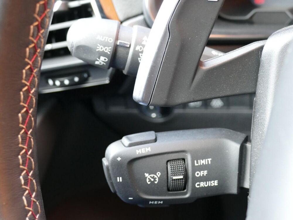 DS3 E-TENSE 300 4X4 PERFORMANCE LINE PLUS - BV EAT8 2021 occasion 77090 Coll&eacute;gien