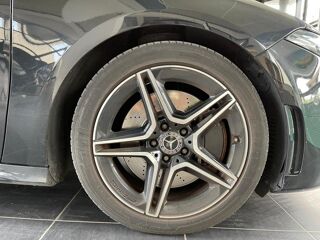 Classe A A 250 - BV 7G-DCT BERLINE 5P - BM 177 AMG Line 4-Matic PHAS 2019 occasion 38400 Saint-Martin-d'H&egrave;res