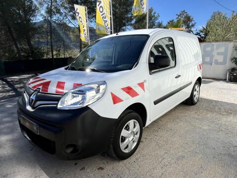 Kangoo Express L0 1.5 Energy dCi FAP - 90 Euro 6 II EXPRESS FOURGON Compac 2017 occasion 83490 Le Muy