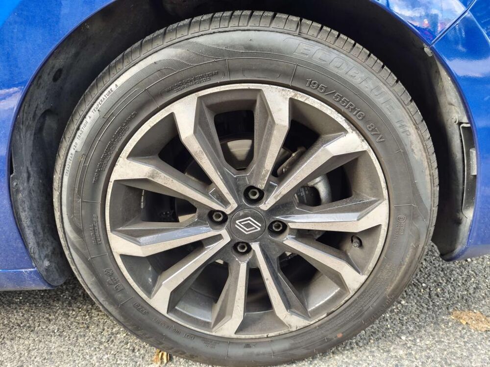 Clio 1.0 Tce - 90 V Techno 2024 occasion 77185 Lognes
