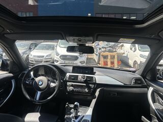 S&eacute;rie 3 330e M Sport - BVA BERLINE F30 F80 LCI 330e PHASE 2 2016 occasion 94360 Bry-sur-Marne