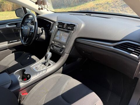 Mondeo 2.0 187H 140 HYBRID HEV TITANIUM BVA 2019 occasion 42170 Saint-Just-Saint-Rambert