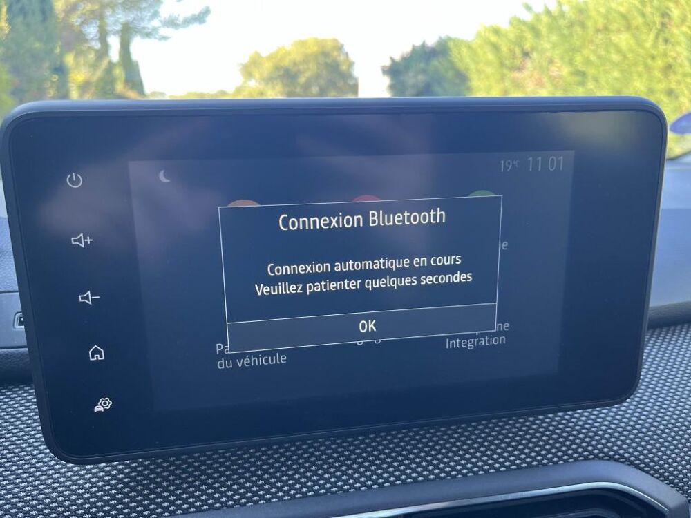 Sandero 1.0 SCe 65CH - CAMERA - RADARS - CLIM - BLUETOOTH 2022 occasion 13760 Saint-Cannat