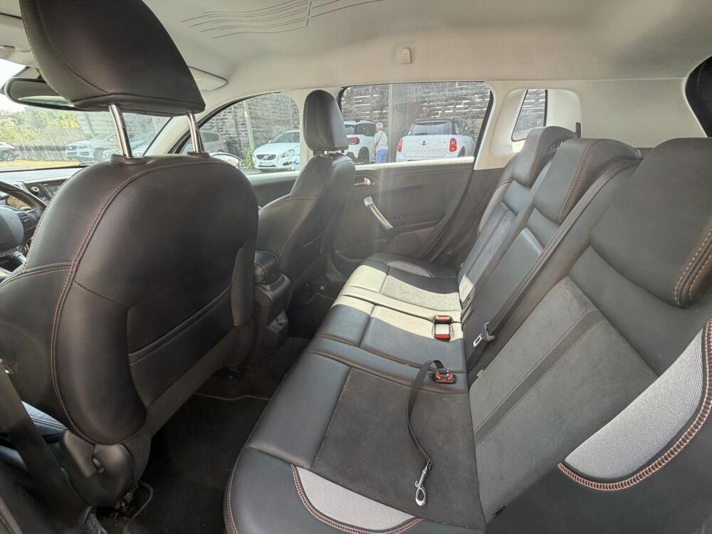 2008 1.6 BlueHDi S&S - 120 Crossway PHASE 1 2015 occasion 19100 Brive-la-Gaillarde