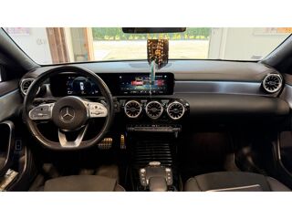 Classe CLA SHOOTING BRAKE 2.0 180 D 115 AMG LINE 8G-DCT BVA - GARANTIE 2021 occasion 16000 Angoul&ecirc;me