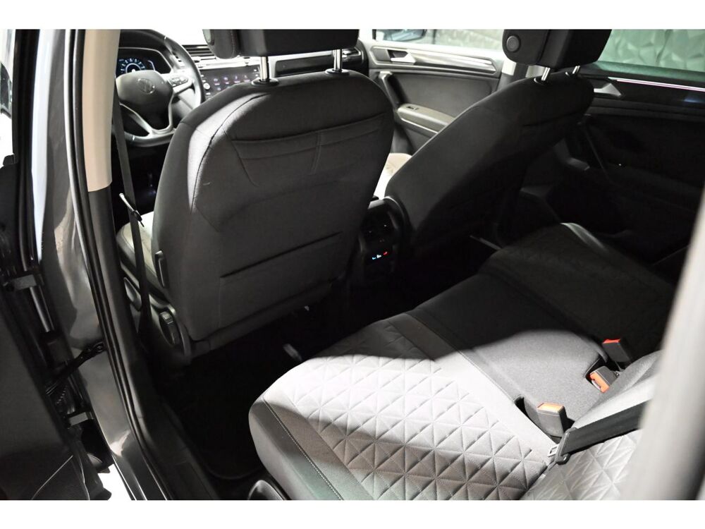 Tiguan 1.4 eHybrid - 245 - BV DSG6 2016 Life Business PHASE 2 2022 occasion 77100 Meaux