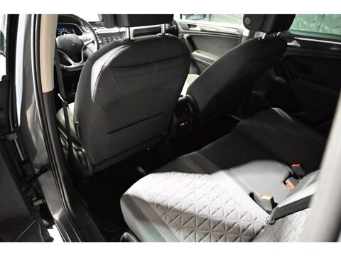 Tiguan 1.4 eHybrid - 245 - BV DSG6 2016 Life Business PHASE 2 2022 occasion 77100 Meaux