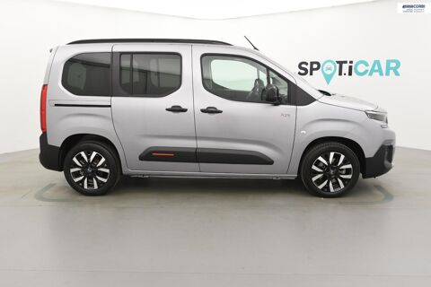 Berlingo Diesel 100 ch M BVM6 Max XTR / PAS DE MALUS 2026 occasion 17500 Jonzac