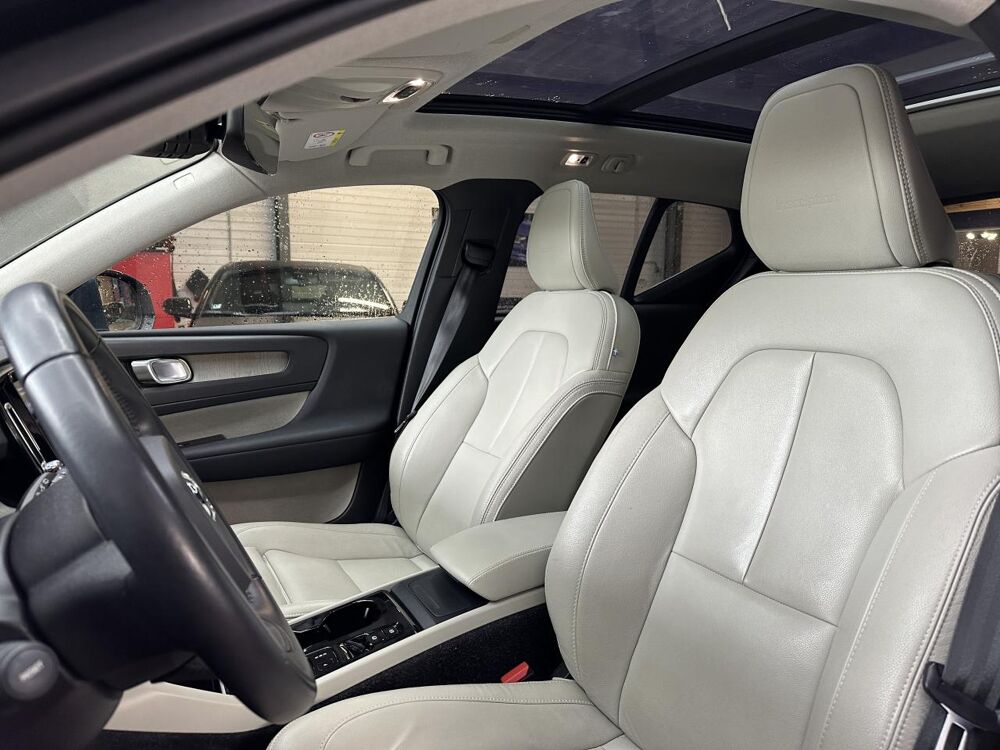 XC40 1.5 T3 165 INSCRIPTION LUXE 2WD GEARTRONIC BVA 2020 occasion 33370 Artigues-pr&egrave;s-Bordeaux