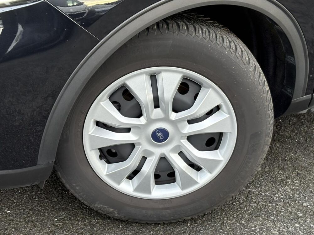 Kuga 1.5 Ecoboost 150 Cool & Connect 2024 occasion 35300 Foug&egrave;res