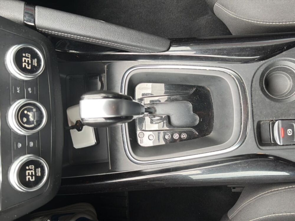 Kadjar 1.3 tce 140 fap evolution edc 2022 occasion 54520 Laxou
