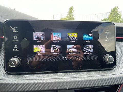 Kamiq 1.0 tsi evo 2 116 monte carlo dsg7 2026 occasion 33127 Saint-Jean-d'Illac