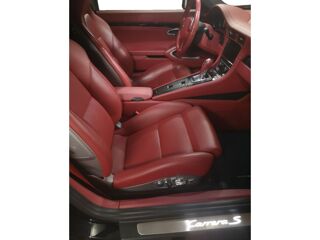 911 3.8i - 400 - BV PDK TYPE 991 COUPE Carrera S PHASE 1 2014 occasion 78300 Poissy