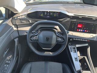 408 Hybrid 145 allure e-dcs6 2025 occasion 33127 Saint-Jean-d'Illac