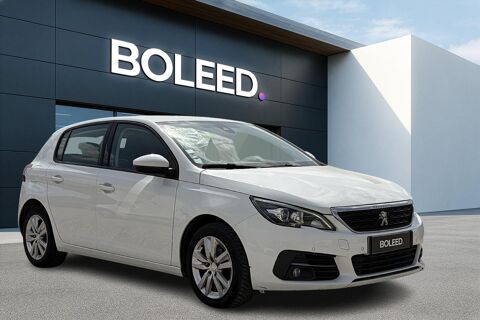 308 1.5 BlueHDi 100  Active Business 2018 occasion 78760 Jouars-Pontchartrain