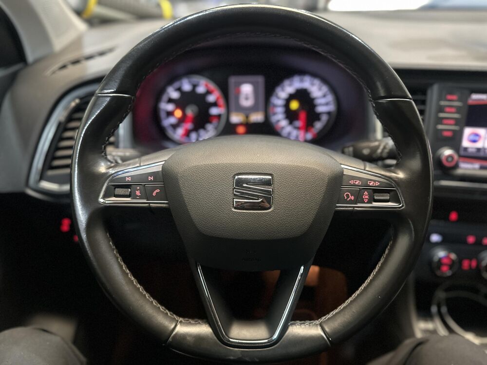 Ateca 1.4 EcoTSI ACT - 150 Start&Stop - 4Drive Style PHASE 1 2017 occasion 94360 Bry-sur-Marne