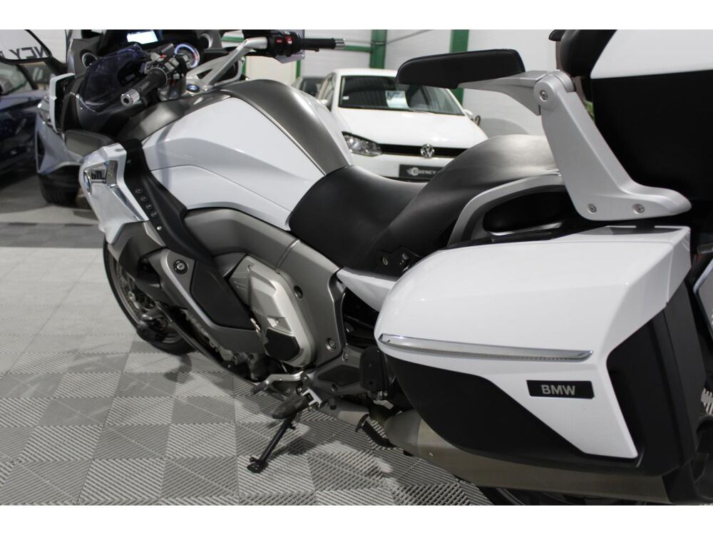 BMW 2019 occasion 95340 Bernes-sur-Oise