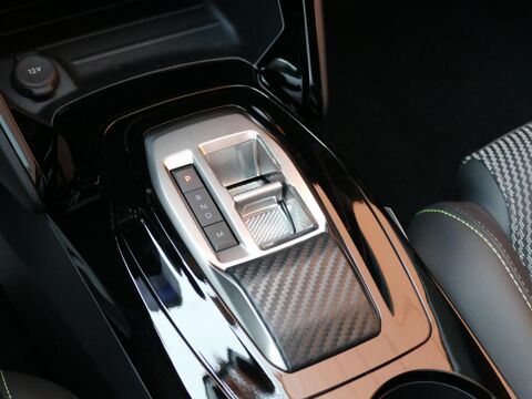 208 II HYBRID 145 GT - BV E-DCS6 PACK DRIVE ASSIST & TO. 2026 occasion 77090 Coll&eacute;gien