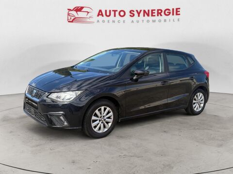 Seat ibiza 1.0i 12V - 75 Start&Stop 2017 BERLIN