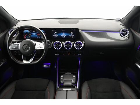 Classe B 200 d BVA8 AMG Line Edition +CARPLAY 2022 occasion 33620 Cavignac