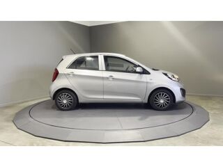 Picanto II 1.0 69cv Active Garantie 12 mois 2013 occasion 33500 Libourne