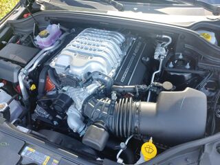 Divers V8 6.2L SRT HELLCAT 2026 occasion 91830 Le Coudray-Montceaux